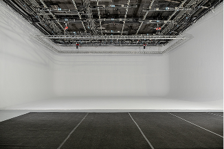 Studios 44 - Plateau2